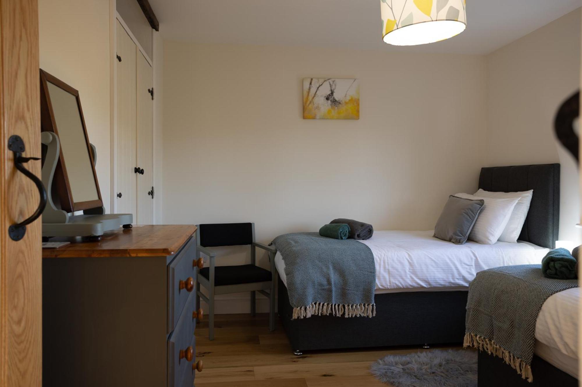 Brecon Beacons Cottage With Stunning Country Views Myddfai 外观 照片