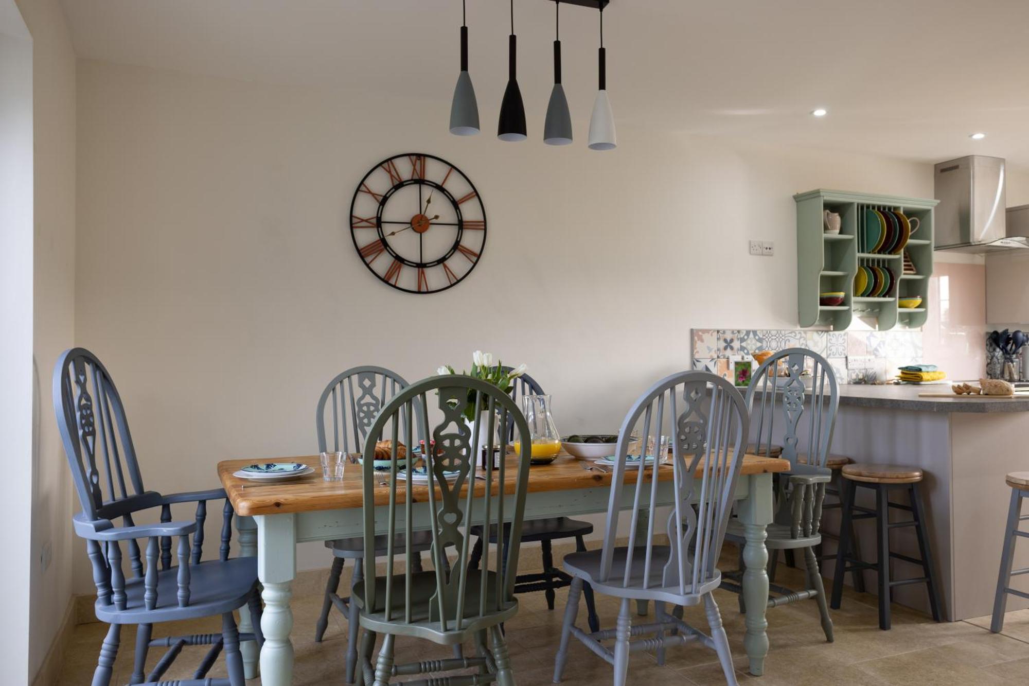Brecon Beacons Cottage With Stunning Country Views Myddfai 外观 照片