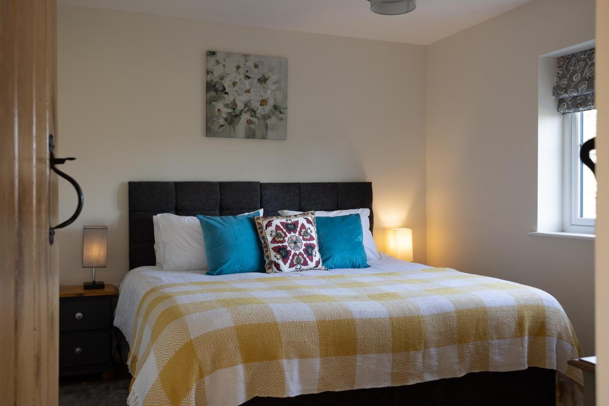 Brecon Beacons Cottage With Stunning Country Views Myddfai 外观 照片