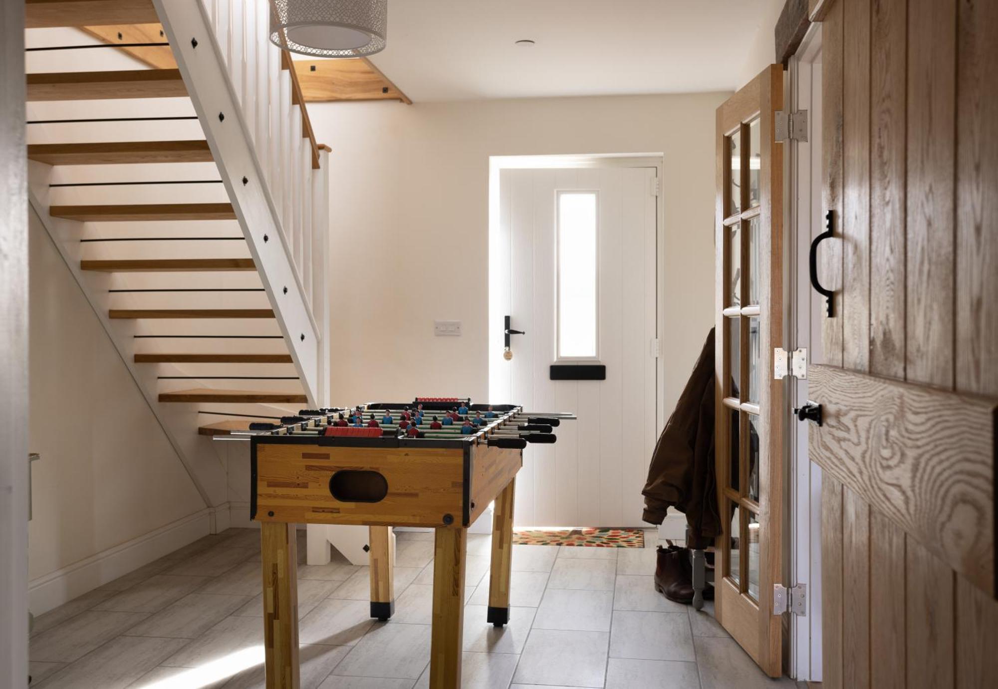 Brecon Beacons Cottage With Stunning Country Views Myddfai 外观 照片