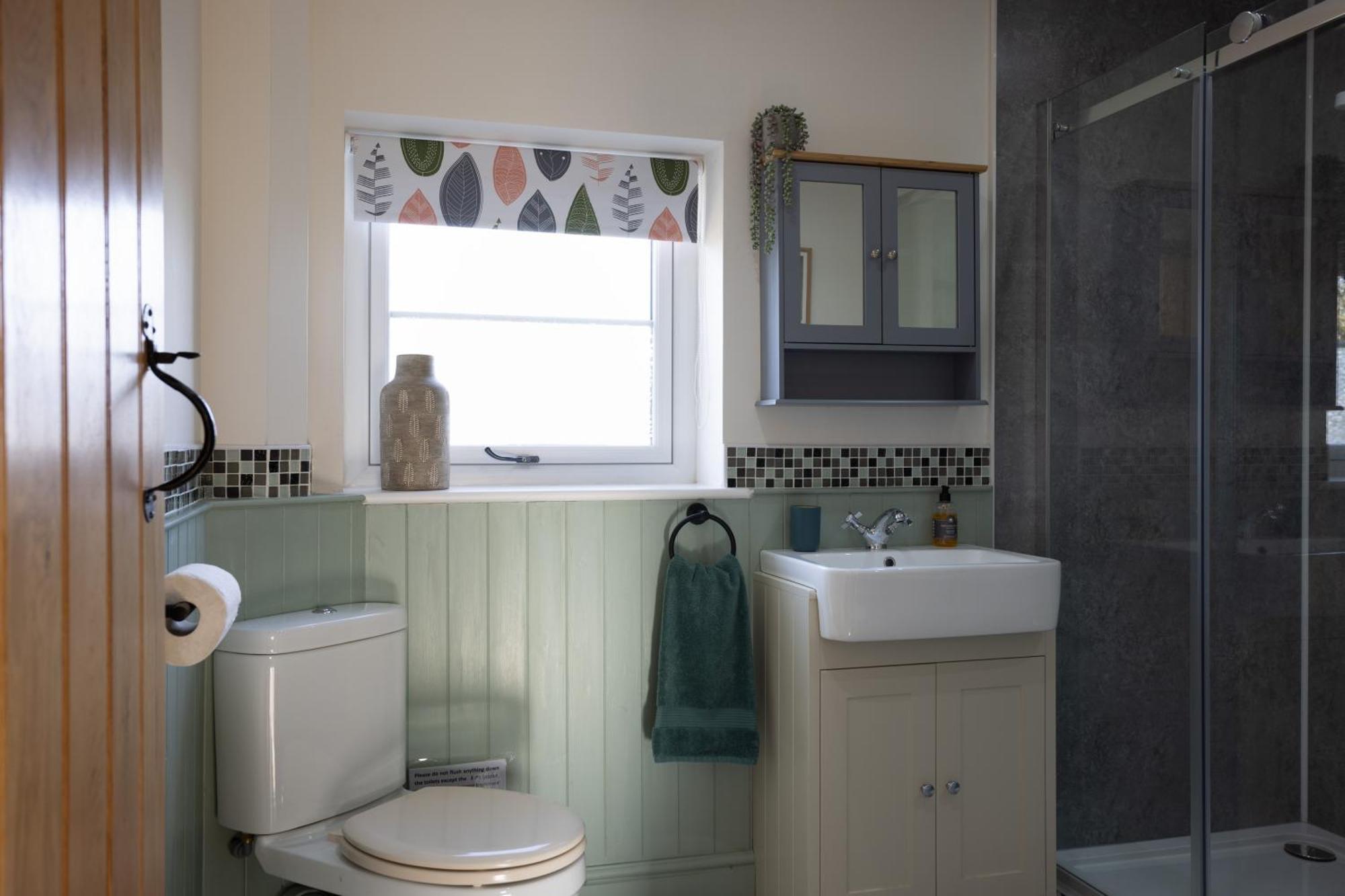 Brecon Beacons Cottage With Stunning Country Views Myddfai 外观 照片