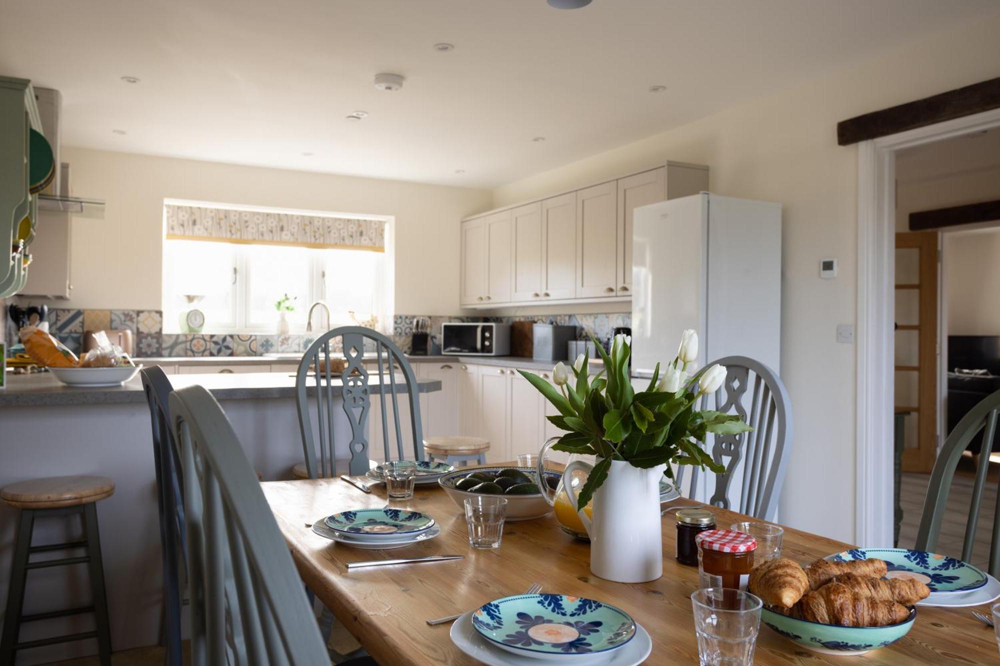 Brecon Beacons Cottage With Stunning Country Views Myddfai 外观 照片